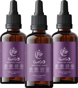 Gut Go Drops Reviews