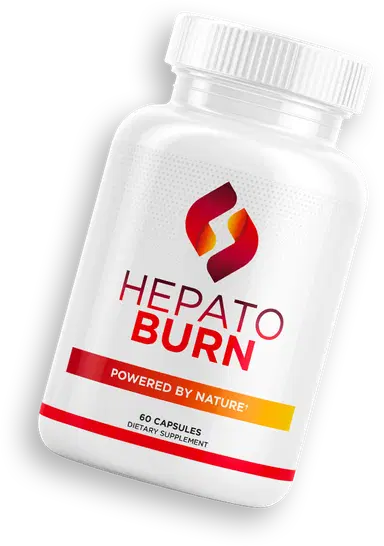 Hepato Burn Liver Health Supplement Reviews