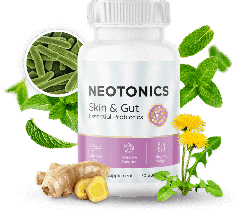 Neotonics Reviews